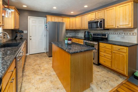Tiny photo for 1106 MARION Street, Carterville, IL 62918 (MLS # 12676590)