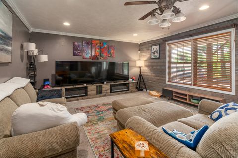 Tiny photo for 1106 MARION Street, Carterville, IL 62918 (MLS # 12676590)