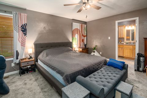 Tiny photo for 1106 MARION Street, Carterville, IL 62918 (MLS # 12676590)