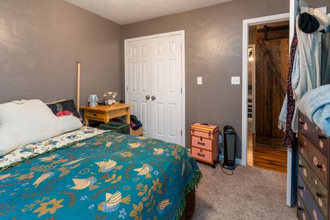 Tiny photo for 1106 MARION Street, Carterville, IL 62918 (MLS # 12676590)