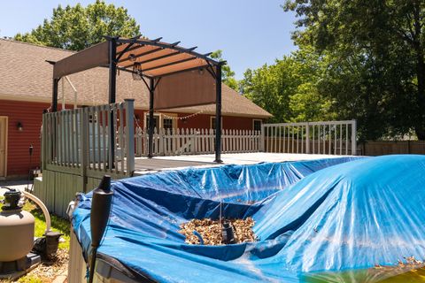 Tiny photo for 1106 MARION Street, Carterville, IL 62918 (MLS # 12676590)