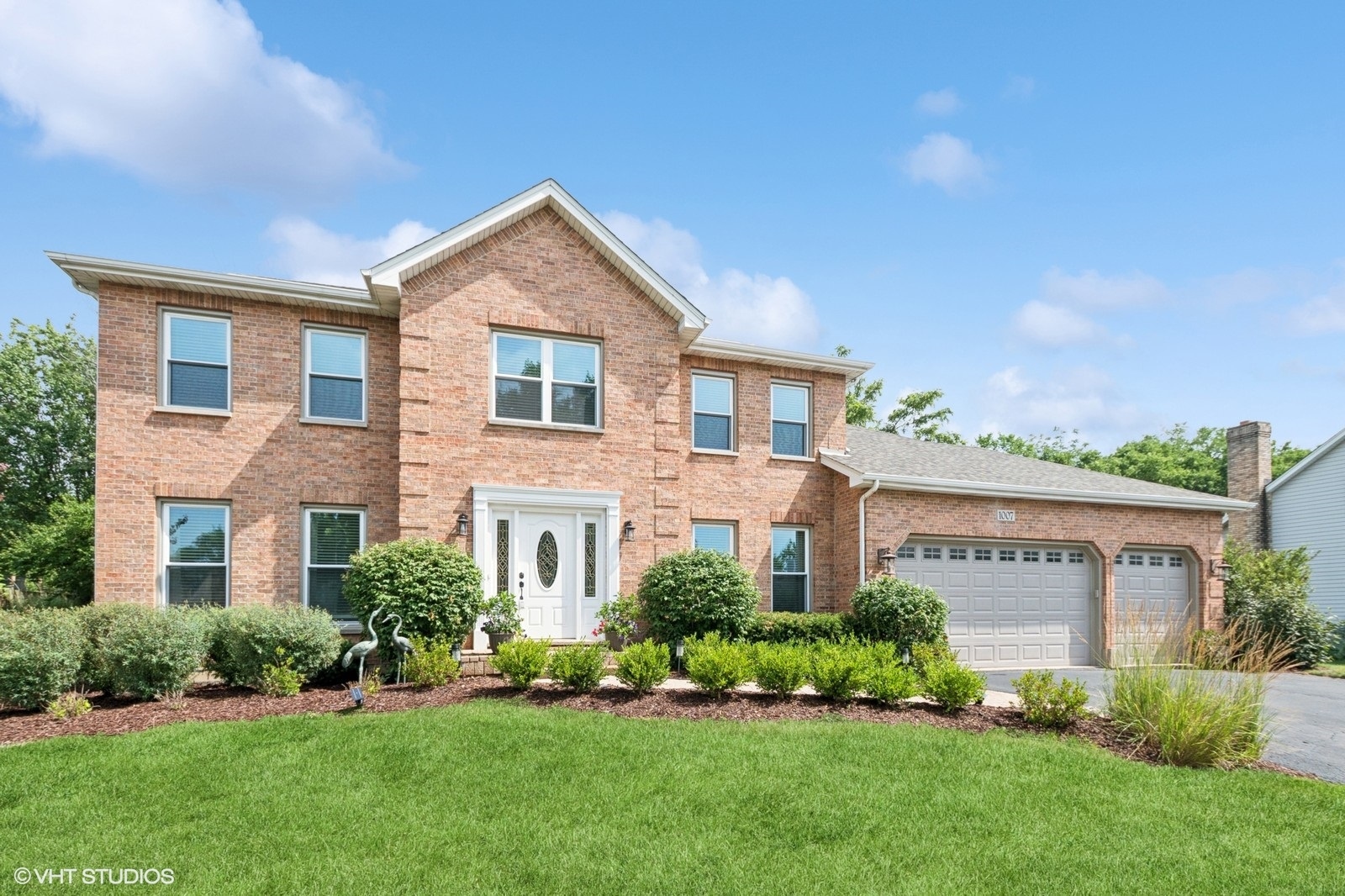 1007 Deshannon Court