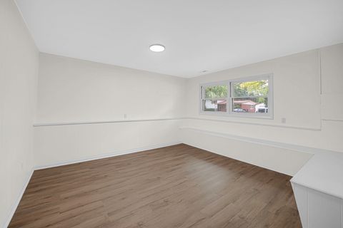 Tiny photo for 702 W Fitzhenry Court, Glenwood, IL 60425 (MLS # 12489047)