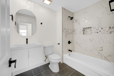 Tiny photo for 702 W Fitzhenry Court, Glenwood, IL 60425 (MLS # 12489047)