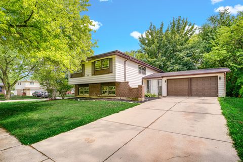 Photo of 702 W Fitzhenry Court, Glenwood, IL 60425 (MLS # 12489047)