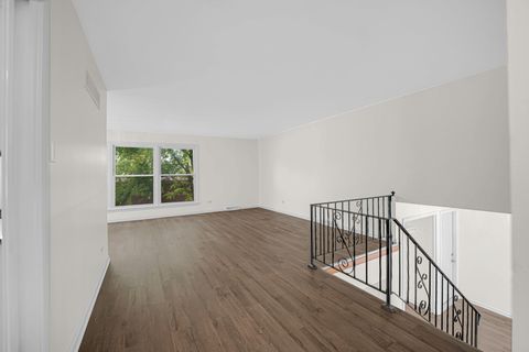 Tiny photo for 702 W Fitzhenry Court, Glenwood, IL 60425 (MLS # 12489047)