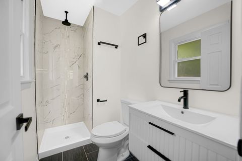 Tiny photo for 702 W Fitzhenry Court, Glenwood, IL 60425 (MLS # 12489047)
