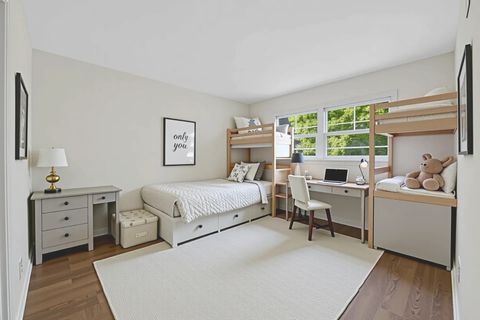 Tiny photo for 702 W Fitzhenry Court, Glenwood, IL 60425 (MLS # 12489047)