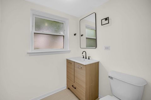 Tiny photo for 702 W Fitzhenry Court, Glenwood, IL 60425 (MLS # 12489047)