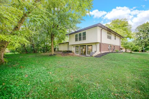 Tiny photo for 702 W Fitzhenry Court, Glenwood, IL 60425 (MLS # 12489047)