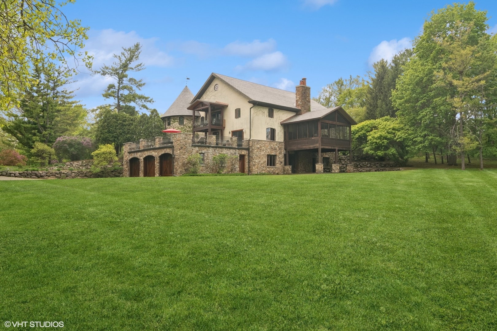 236 Steeplechase Road
