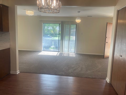 Tiny photo for 623 N Carroll Parkway #101, Glenwood, IL 60425 (MLS # 12771079)
