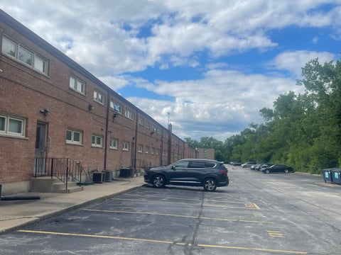 Tiny photo for 623 N Carroll Parkway #101, Glenwood, IL 60425 (MLS # 12771079)