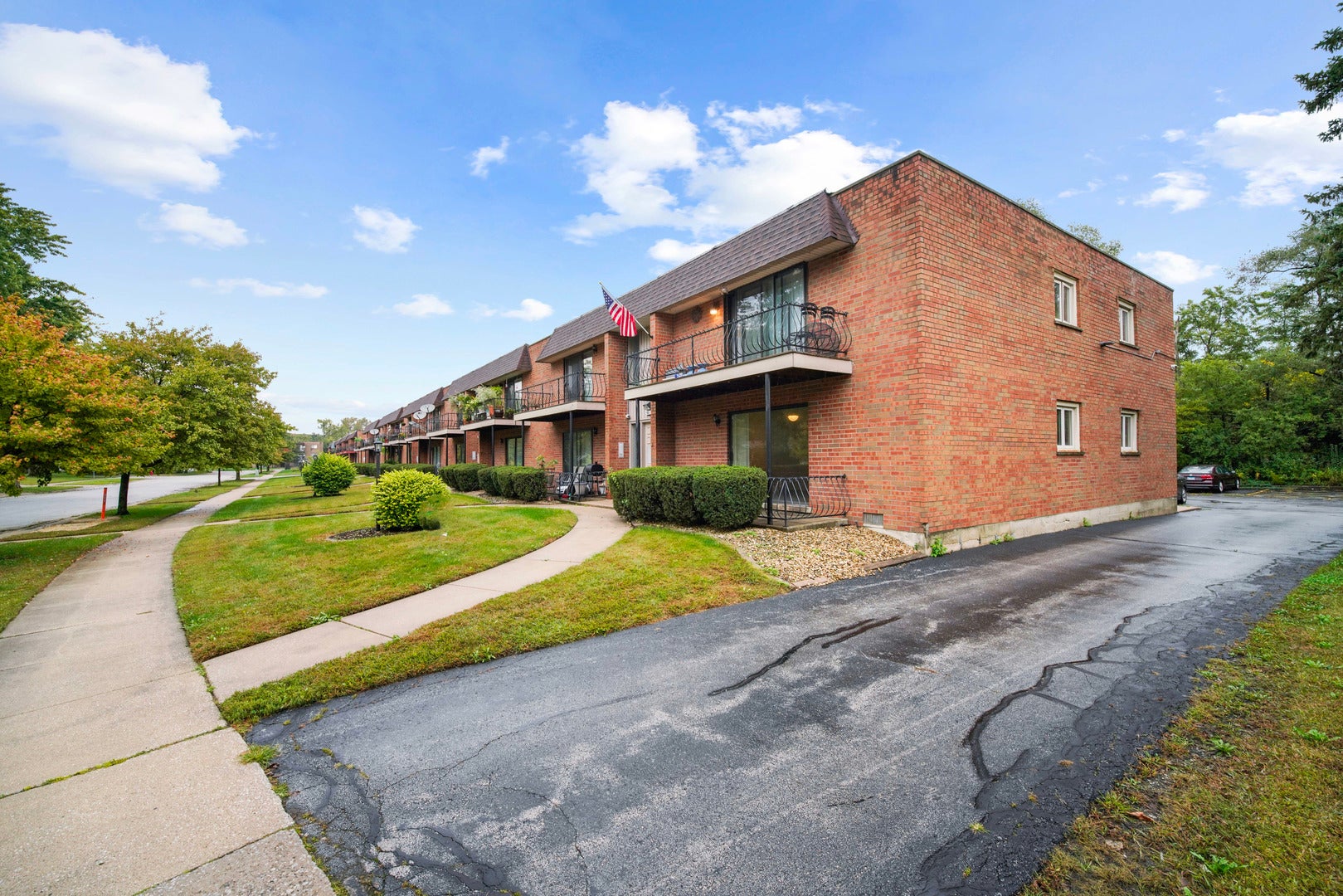 623 N Carroll Parkway 101