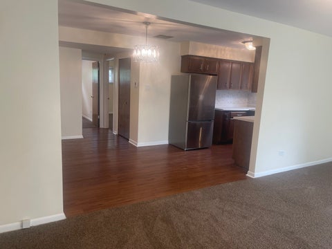 Tiny photo for 623 N Carroll Parkway #101, Glenwood, IL 60425 (MLS # 12771079)
