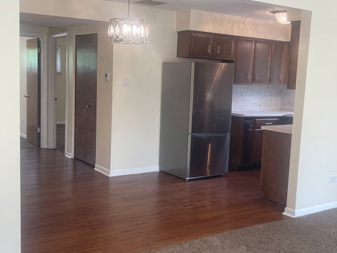 Tiny photo for 623 N Carroll Parkway #101, Glenwood, IL 60425 (MLS # 12771079)