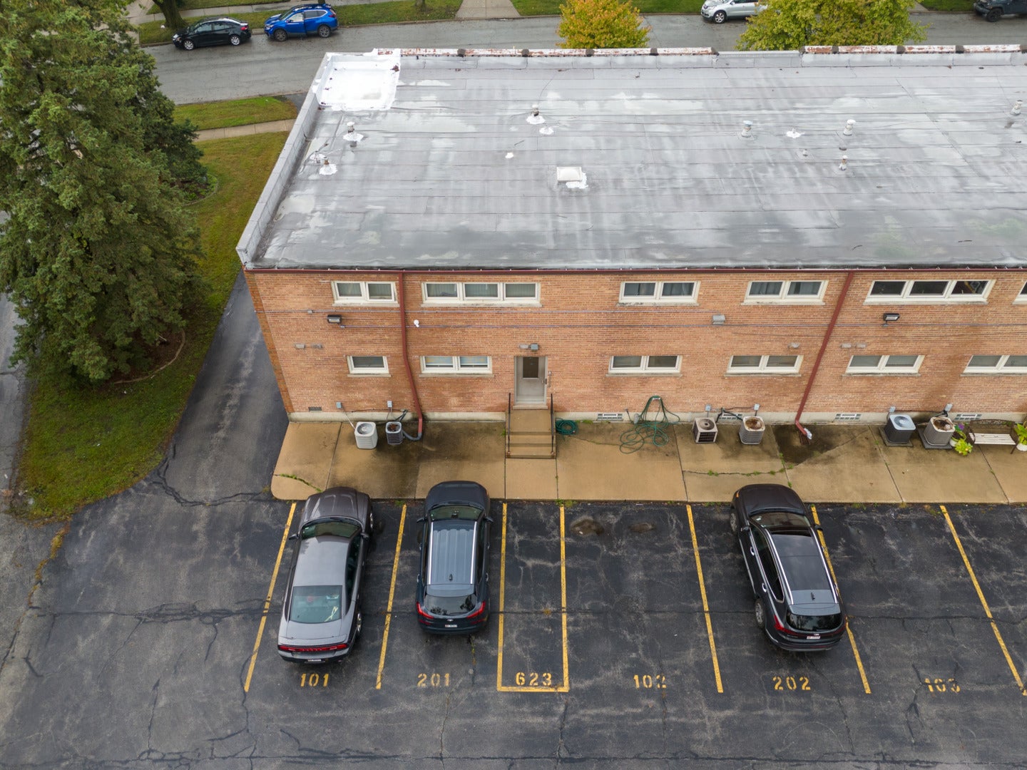 623 N Carroll Parkway 101