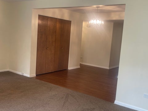Tiny photo for 623 N Carroll Parkway #101, Glenwood, IL 60425 (MLS # 12771079)