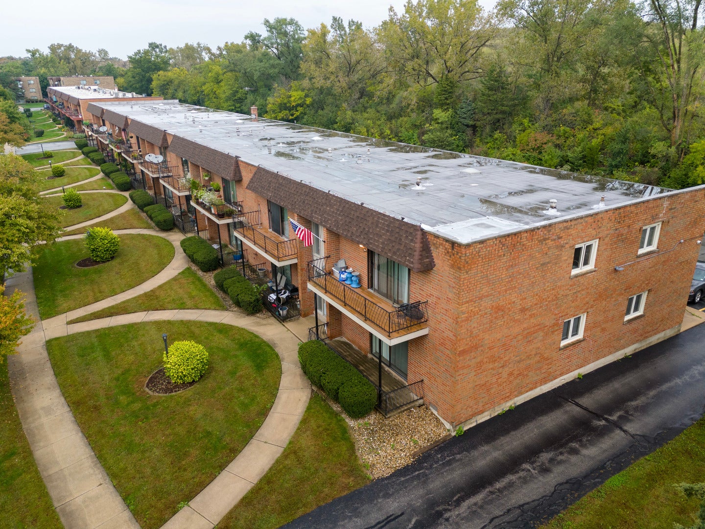 623 N Carroll Parkway 101
