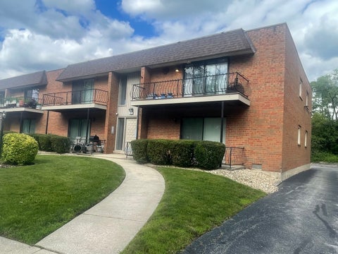 Tiny photo for 623 N Carroll Parkway #101, Glenwood, IL 60425 (MLS # 12771079)