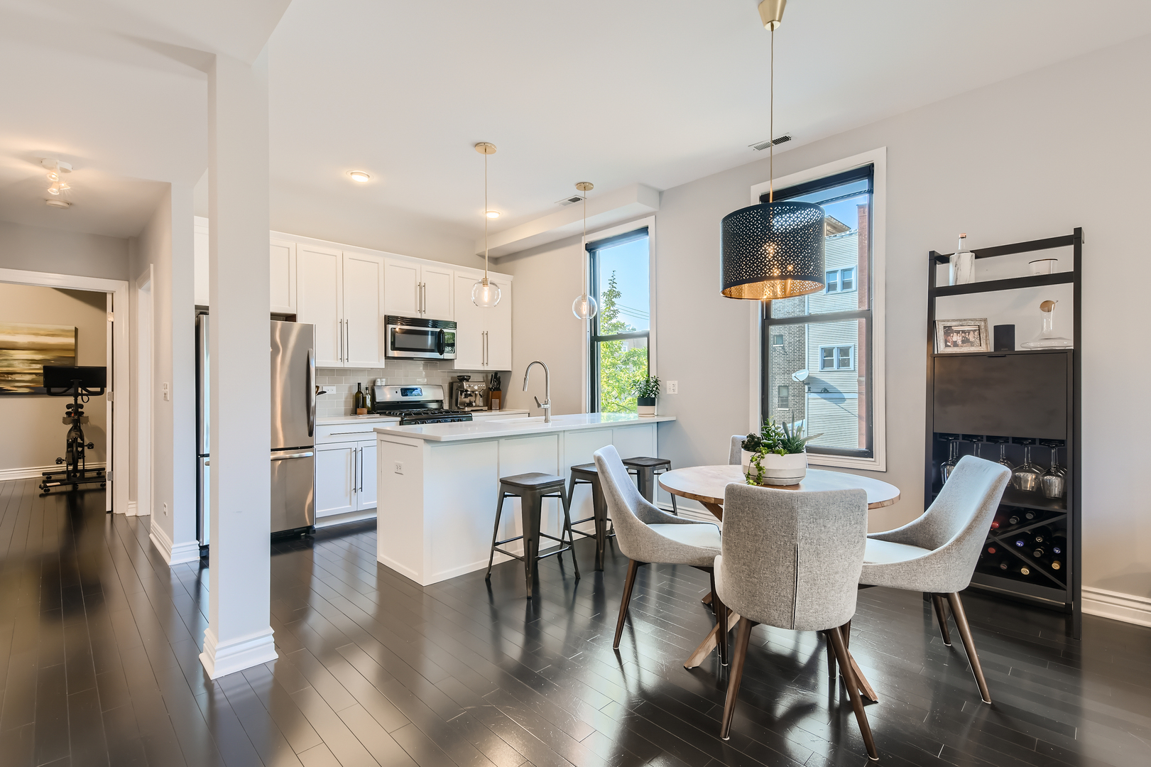 3258 N Racine Avenue 2