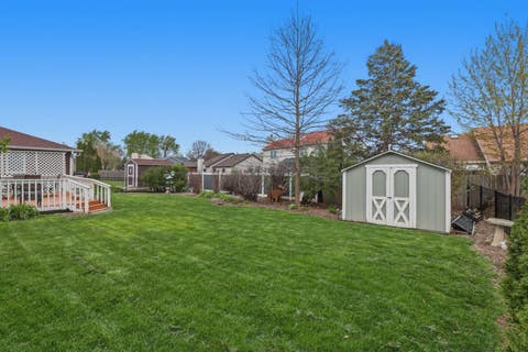 Tiny photo for 637 N Lyle Avenue, Elgin, IL 60123 (MLS # 12699243)