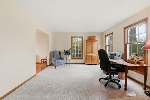 Tiny photo for 637 N Lyle Avenue, Elgin, IL 60123 (MLS # 12699243)