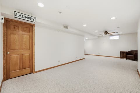 Tiny photo for 637 N Lyle Avenue, Elgin, IL 60123 (MLS # 12699243)