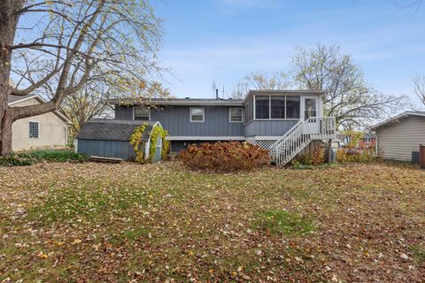 A home in Lisle