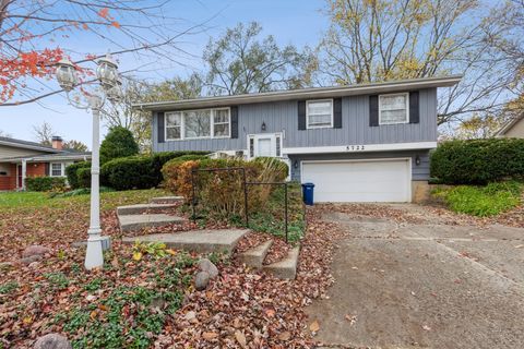 A home in Lisle