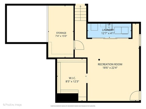 Tiny photo for 1229 Hanover Street, Woodridge, IL 60517 (MLS # 12657587)