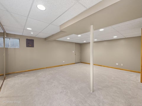 Tiny photo for 1229 Hanover Street, Woodridge, IL 60517 (MLS # 12657587)