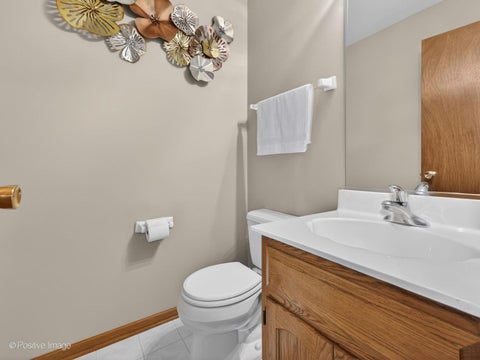 Tiny photo for 1229 Hanover Street, Woodridge, IL 60517 (MLS # 12657587)