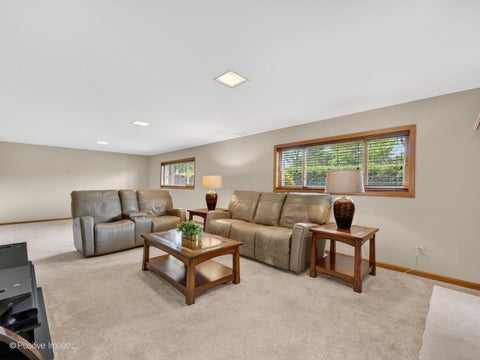 Tiny photo for 1229 Hanover Street, Woodridge, IL 60517 (MLS # 12657587)