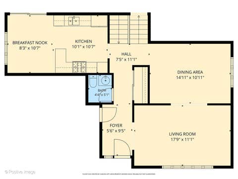 Tiny photo for 1229 Hanover Street, Woodridge, IL 60517 (MLS # 12657587)
