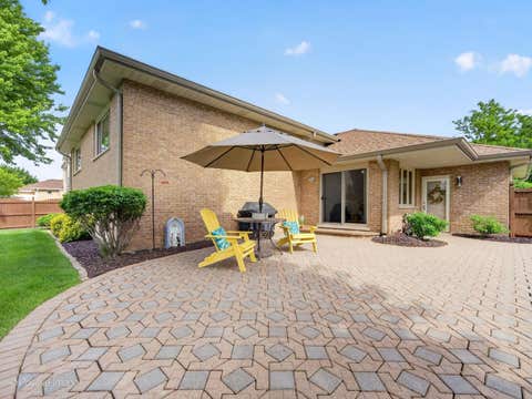 Tiny photo for 1229 Hanover Street, Woodridge, IL 60517 (MLS # 12657587)
