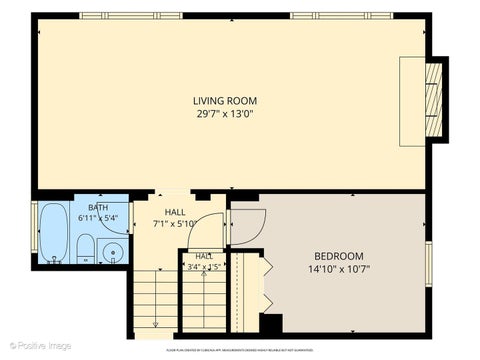 Tiny photo for 1229 Hanover Street, Woodridge, IL 60517 (MLS # 12657587)