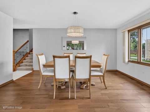 Tiny photo for 1229 Hanover Street, Woodridge, IL 60517 (MLS # 12657587)