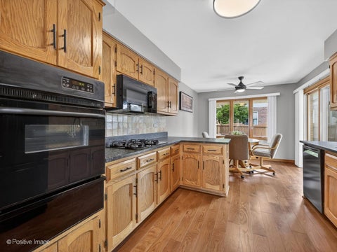 Tiny photo for 1229 Hanover Street, Woodridge, IL 60517 (MLS # 12657587)