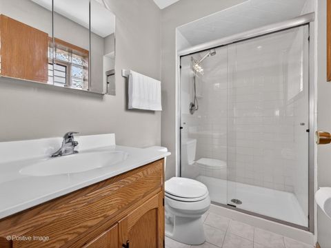 Tiny photo for 1229 Hanover Street, Woodridge, IL 60517 (MLS # 12657587)
