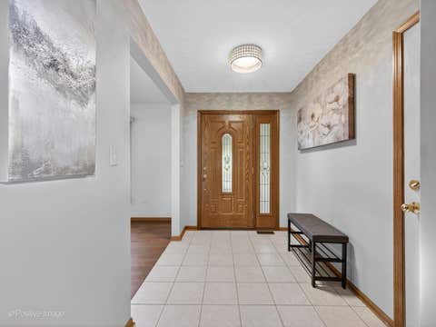 Tiny photo for 1229 Hanover Street, Woodridge, IL 60517 (MLS # 12657587)