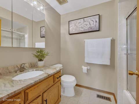 Tiny photo for 1229 Hanover Street, Woodridge, IL 60517 (MLS # 12657587)