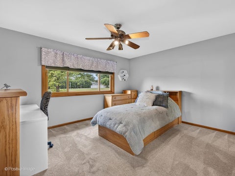 Tiny photo for 1229 Hanover Street, Woodridge, IL 60517 (MLS # 12657587)