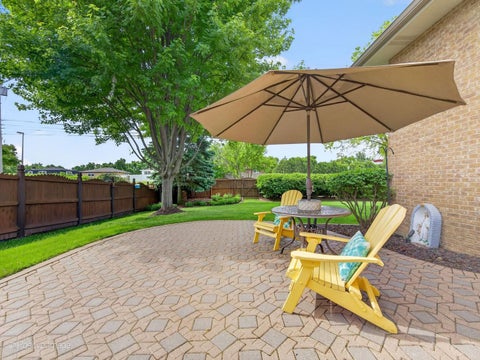 Tiny photo for 1229 Hanover Street, Woodridge, IL 60517 (MLS # 12657587)
