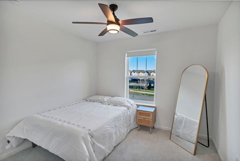 Tiny photo for 3202 Martini Street, Mundelein, IL 60060 (MLS # 12516589)