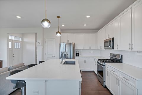 Tiny photo for 3202 Martini Street, Mundelein, IL 60060 (MLS # 12516589)