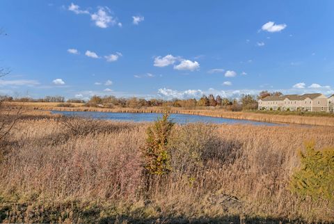 Tiny photo for 3202 Martini Street, Mundelein, IL 60060 (MLS # 12516589)