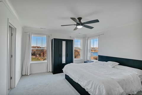 Tiny photo for 3202 Martini Street, Mundelein, IL 60060 (MLS # 12516589)