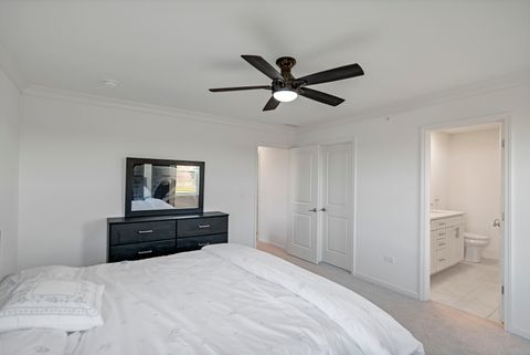 Tiny photo for 3202 Martini Street, Mundelein, IL 60060 (MLS # 12516589)