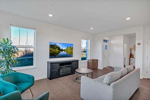 Tiny photo for 3202 Martini Street, Mundelein, IL 60060 (MLS # 12516589)